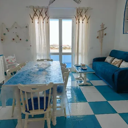 Casa Vacanze Miranda Torre dei Corsari Exterior photo
