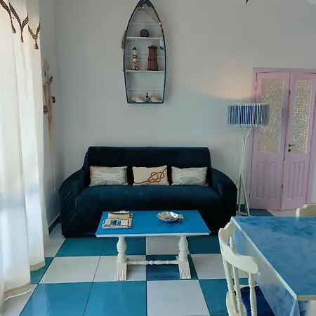 Casa Vacanze Miranda Torre dei Corsari Room photo