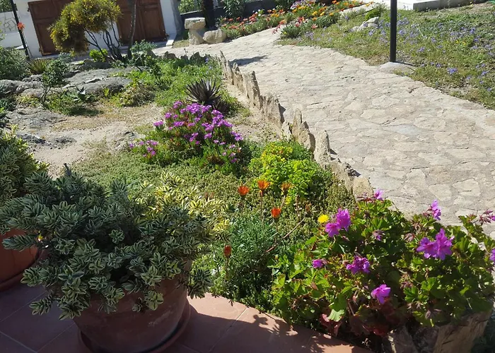 Casa Vacanze Miranda