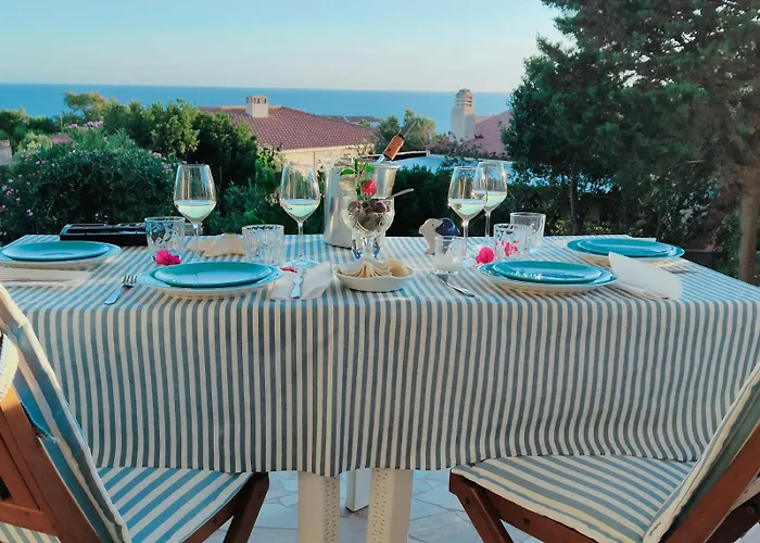Casa Vacanze Miranda