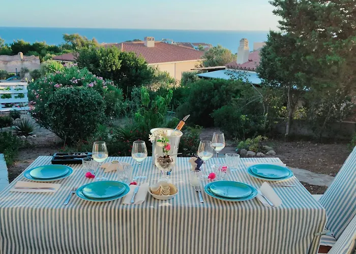 Casa Vacanze Miranda