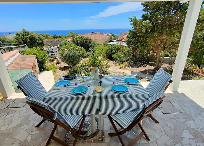 Casa Vacanze Miranda
