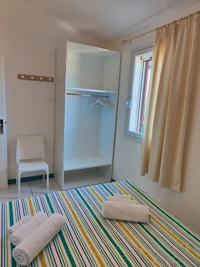 Holiday home Miranda Torre dei Corsari