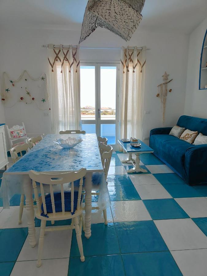 Holiday home Miranda Torre dei Corsari