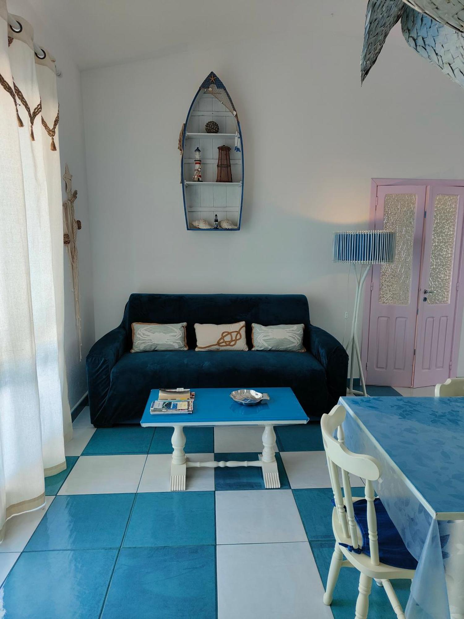 Holiday home Miranda Torre dei Corsari