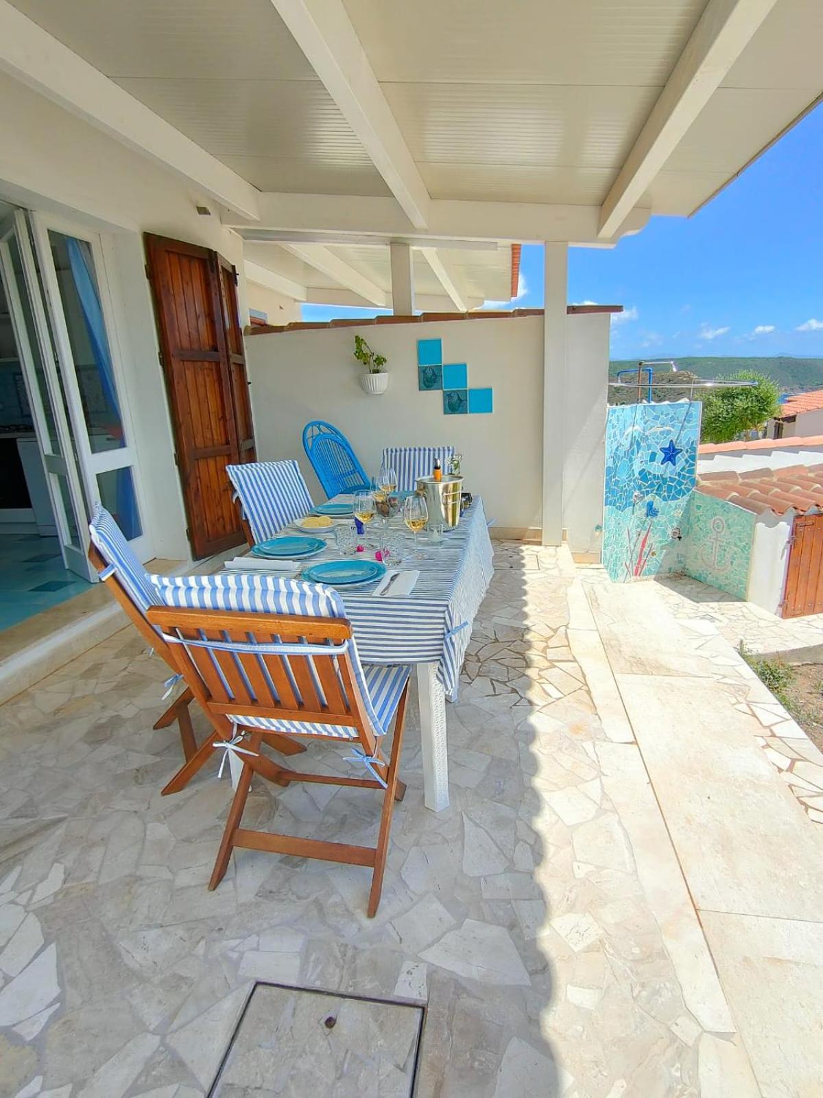 Holiday home Miranda