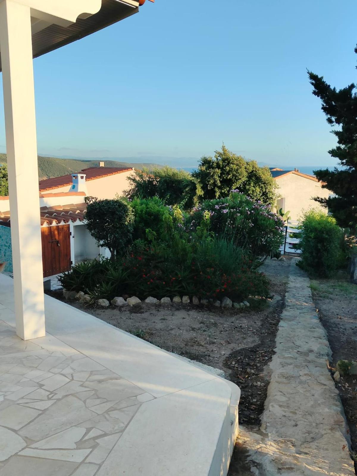 Miranda Holiday home Torre dei Corsari
