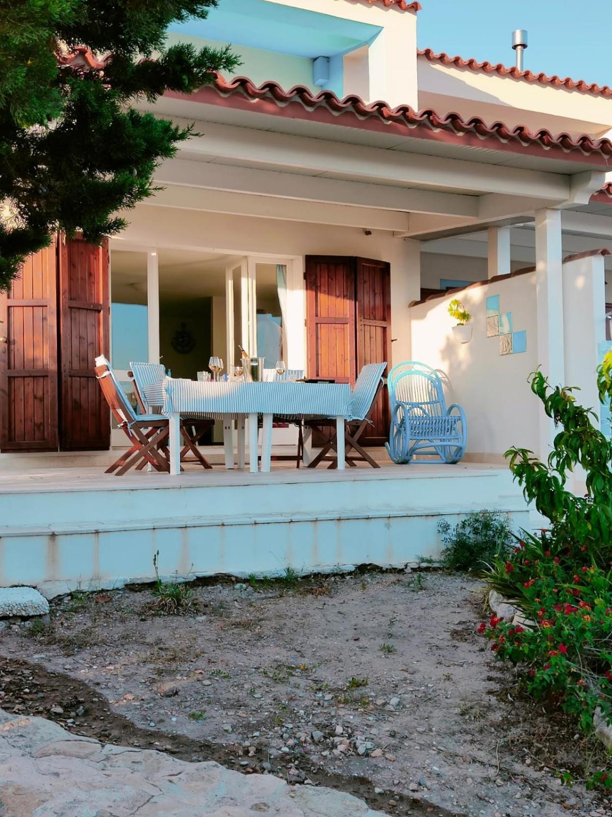 Miranda Holiday home *