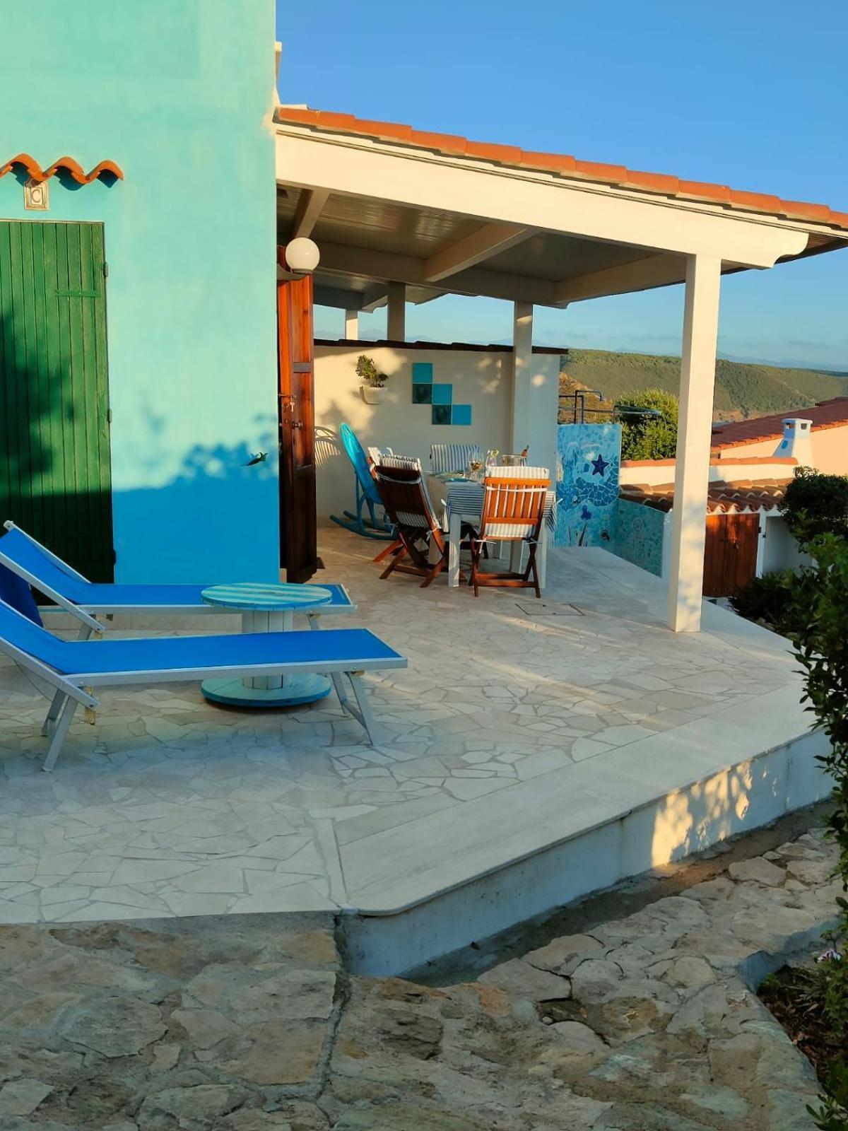 Miranda Holiday home Torre dei Corsari