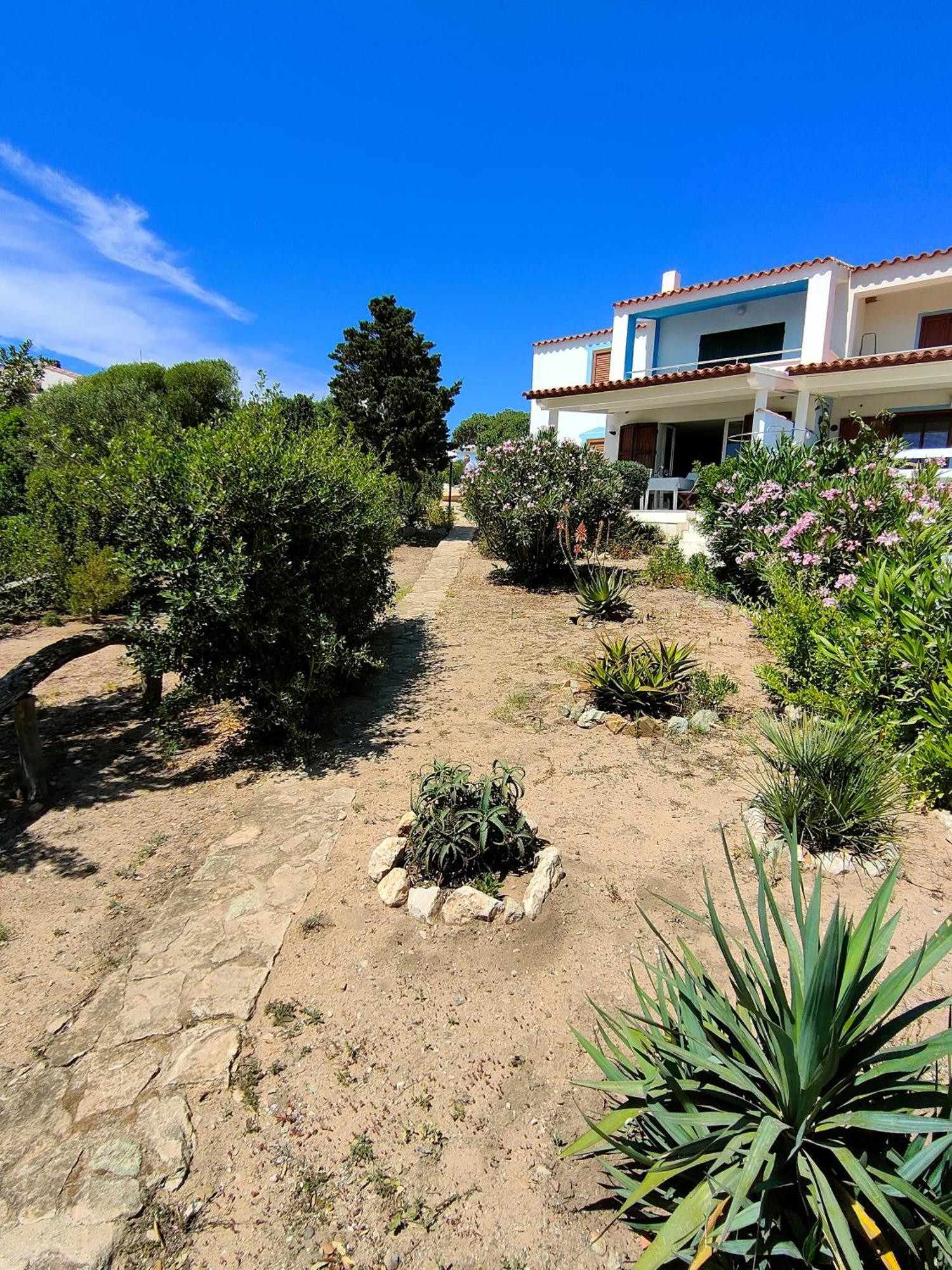 Holiday home Miranda