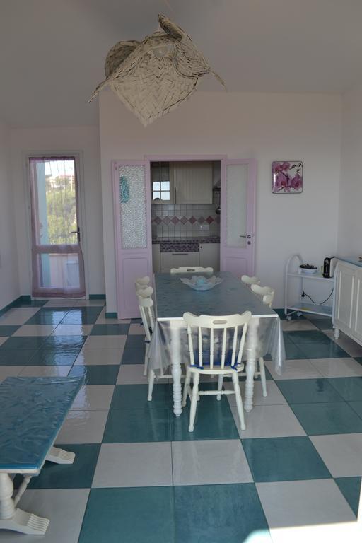 Miranda Holiday home Torre dei Corsari